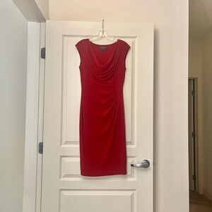 Gorgeous Ralph Lauren cocktail dress